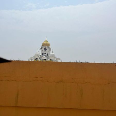 Arora Guest House Amritsar Exterior photo