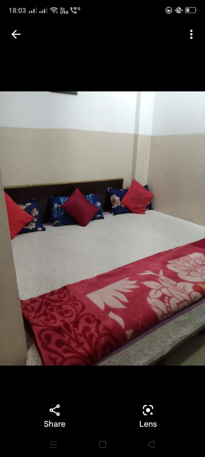 Arora Guest House Amritsar Exterior photo