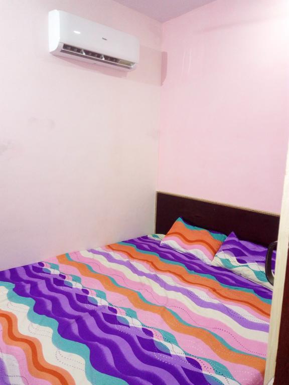 Arora Guest House Amritsar Exterior photo